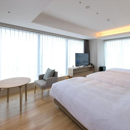 Relabo -Medical Spa & Stay- Aomori Extérieur photo