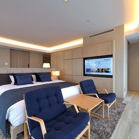 Relabo -Medical Spa & Stay- Aomori Extérieur photo