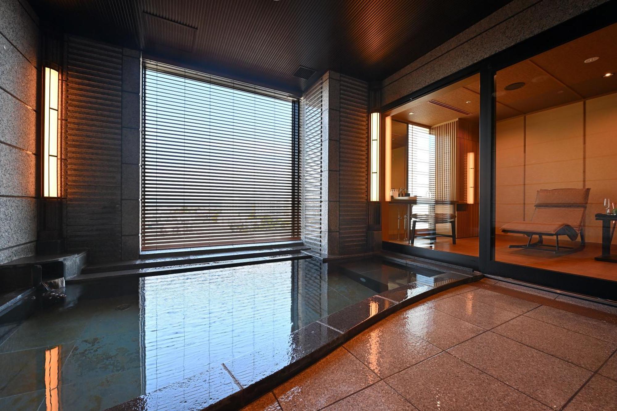 Relabo -Medical Spa & Stay- Aomori Extérieur photo