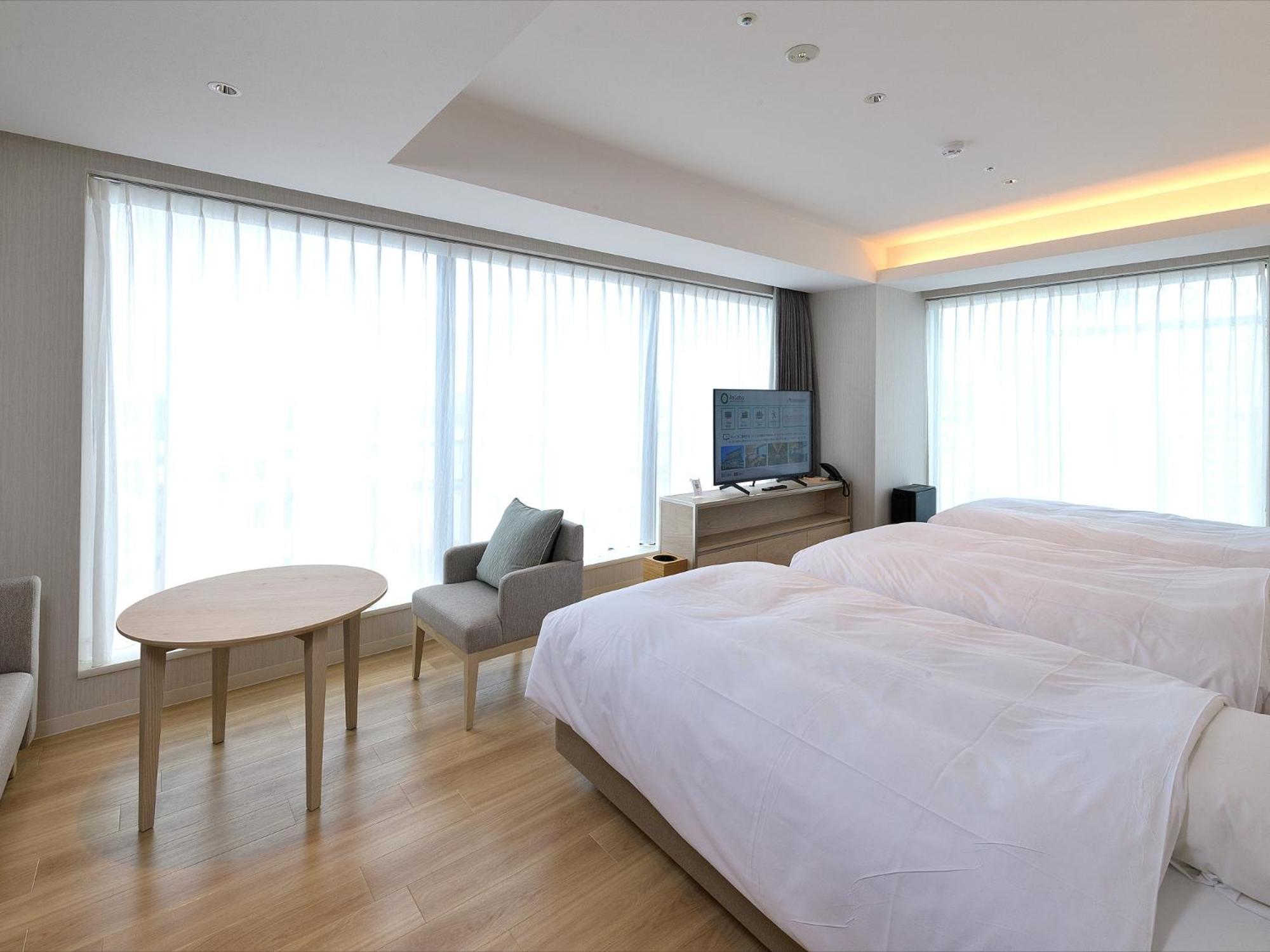 Relabo -Medical Spa & Stay- Aomori Extérieur photo