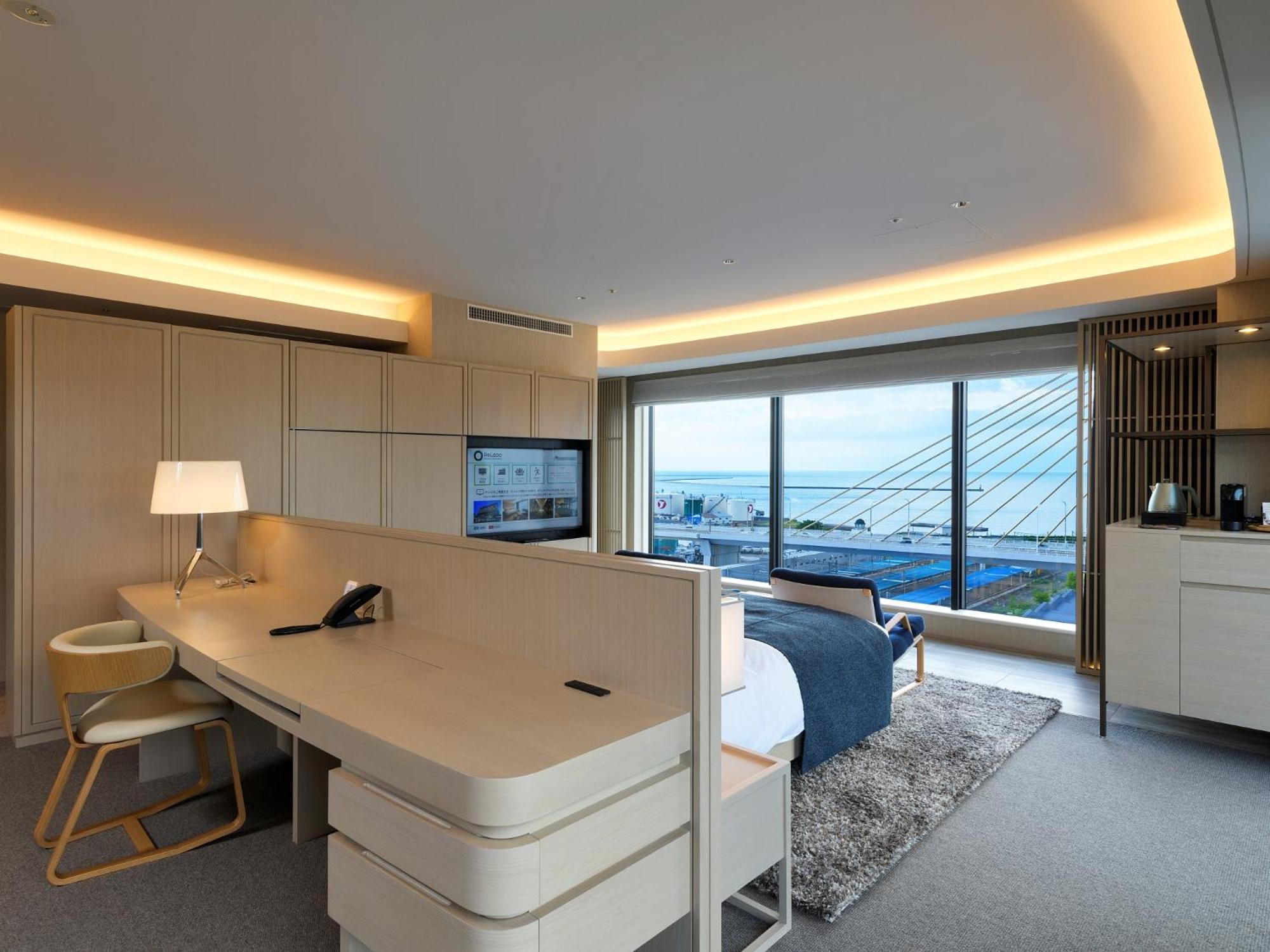 Relabo -Medical Spa & Stay- Aomori Extérieur photo