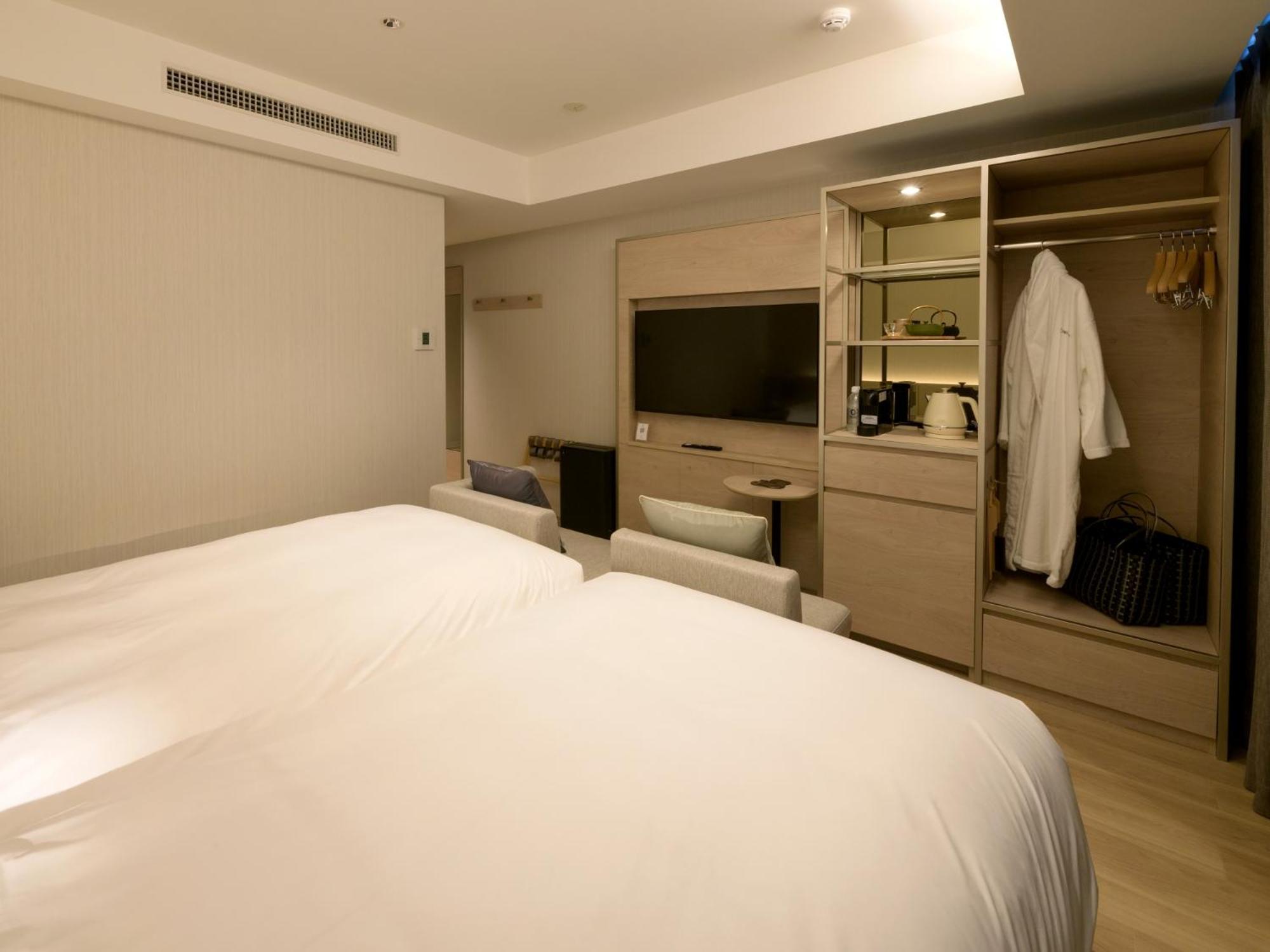 Relabo -Medical Spa & Stay- Aomori Extérieur photo