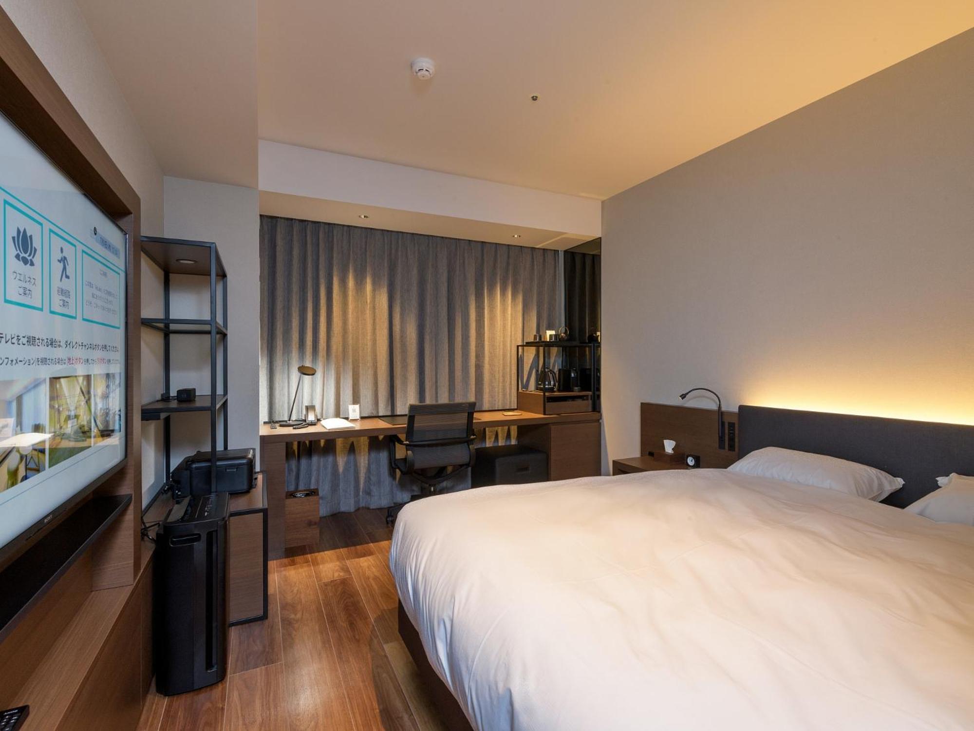 Relabo -Medical Spa & Stay- Aomori Extérieur photo