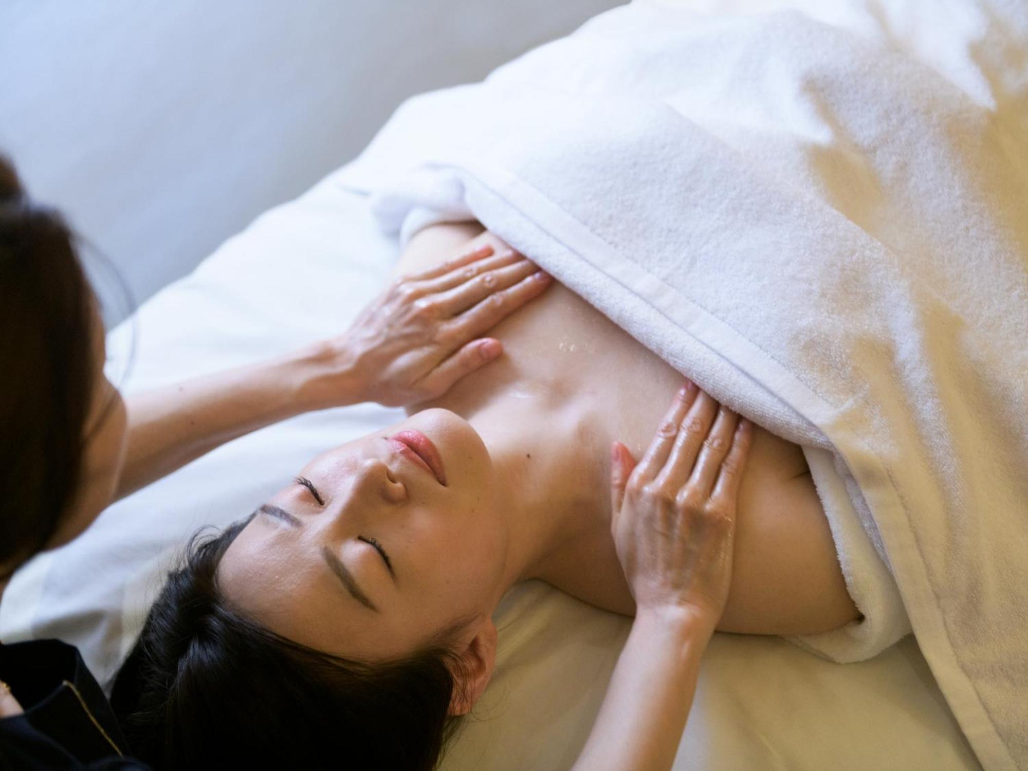 Relabo -Medical Spa & Stay- Aomori Extérieur photo
