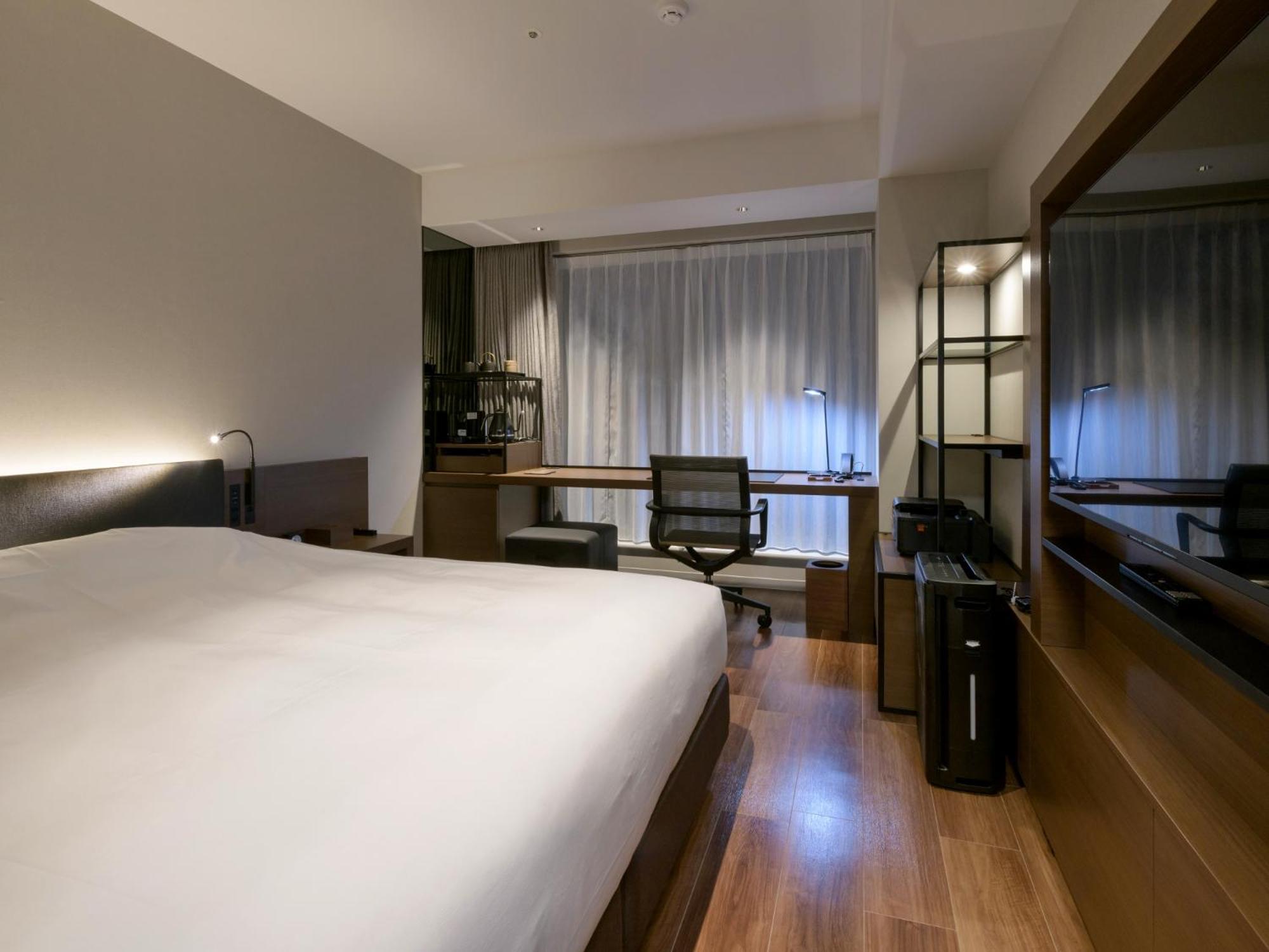 Relabo -Medical Spa & Stay- Aomori Extérieur photo